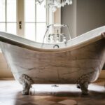 How Big Should A Freestanding Soaking Tub Be: The Ultimate Guide | How ...