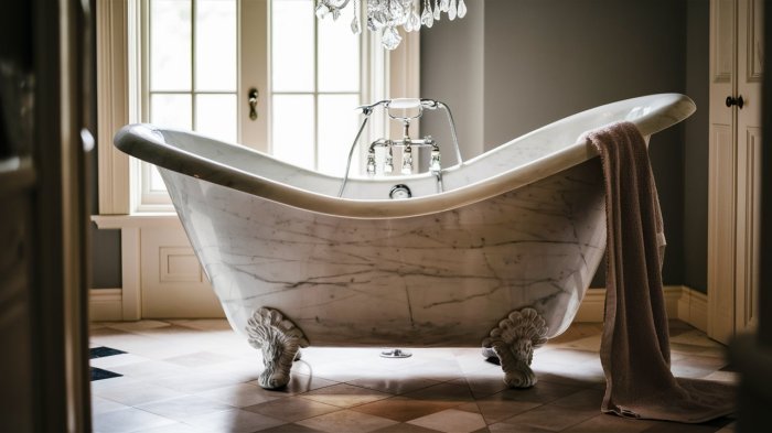 How Big Should A Freestanding Soaking Tub Be: The Ultimate Guide | How ...