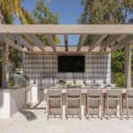 Backyard Living | Custom Home Builder | Scottsdale, AZ | Design, Build ...